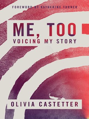 cover image of Me, Too